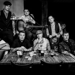 Dropkick Murphys Cover