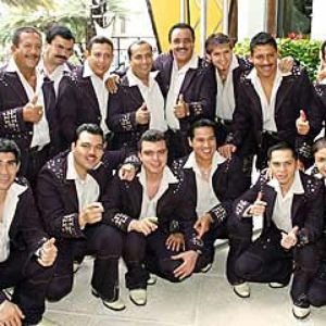 Banda El Recodo Cover