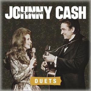 The Greatest: Duets Cover