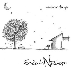 Nowhere To Go Cover