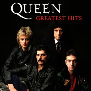 Greatest Hits Cover