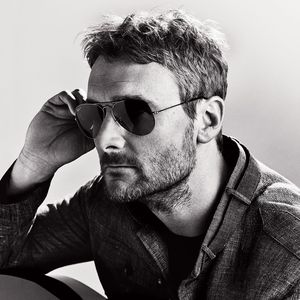 Eric Church Cover