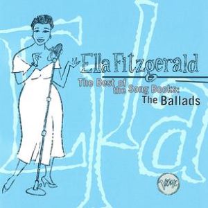 The Best Of The Song Books: The Ballads Cover