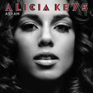 As I Am Cover