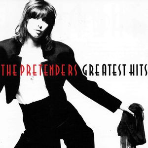 Greatest Hits Cover