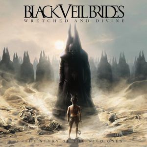 Wretched And Divine: The Story Of The Wild Ones Cover