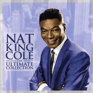 The Ultimate Collection Cover