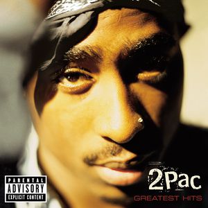 Greatest Hits Cover