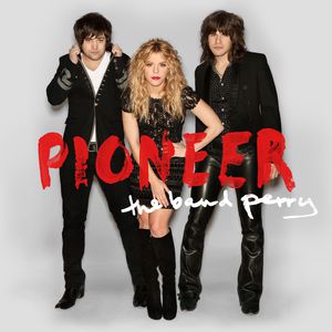 Pioneer Cover