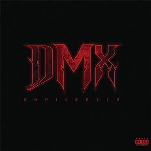 Undisputed Cover