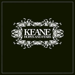 Hopes and Fears Cover