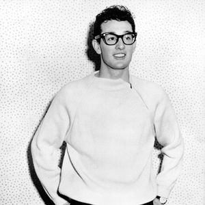 Buddy Holly Cover
