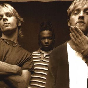 DC Talk Cover