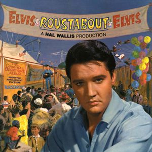 Roustabout Cover