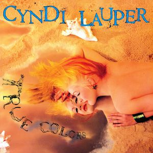 True Colors Cover