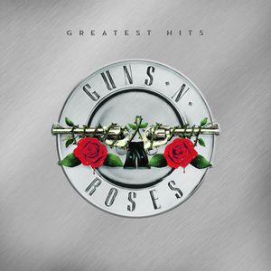 Greatest Hits Cover