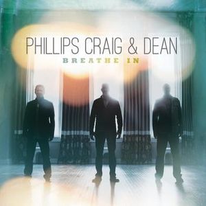 Breathe In Cover