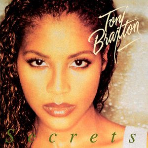 Secrets Cover
