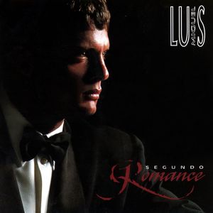 Segundo Romance Cover