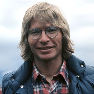 John Denver Cover