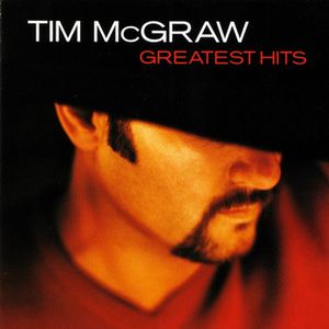 Greatest Hits Cover