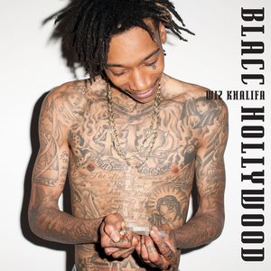 Blacc Hollywood Cover