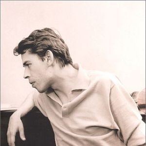 Jacques Brel Cover