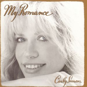 My Romance Cover