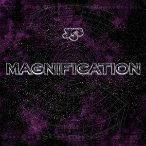 Magnification Cover