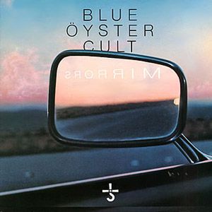 Mirrors Cover