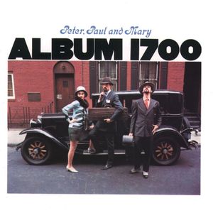 Album 1700 Cover