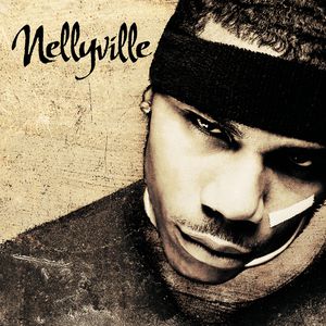 Nellyville Cover