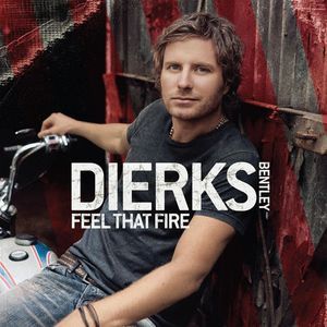 Feel That Fire Cover
