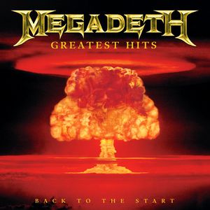 Greatest Hits: Back to the Start Cover