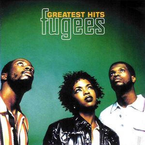 Greatest Hits Cover