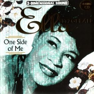 One Side of Me Cover
