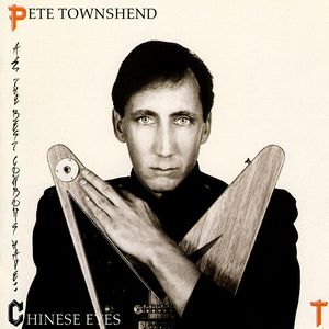 All The Best Cowboys Have Chinese Eyes Cover