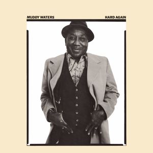 Hard Again Cover