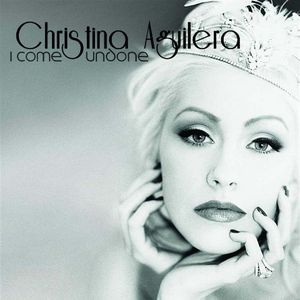 I Come Undone Cover