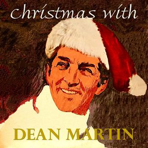 Christmas with Dean Martin Cover