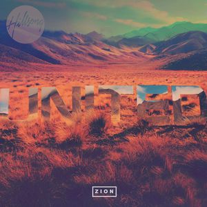 Zion Cover