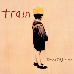 Drops of Jupiter Cover