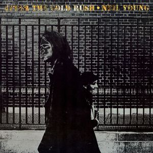 After the Gold Rush Cover