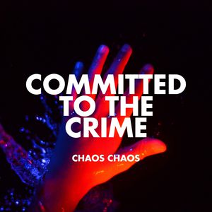 Committed to the Crime Cover