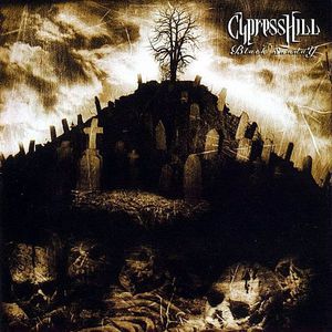 Black Sunday Cover