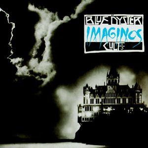 Imaginos Cover