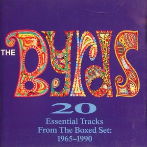 20 Essential Tracks From the Boxed Set: 1965-1990 Cover