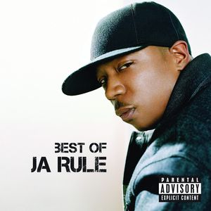 Best Of Ja rule Cover