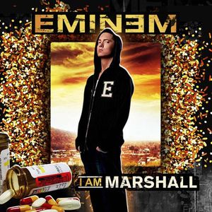 I Am Marshall Cover