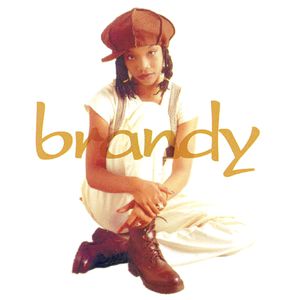 Brandy Cover